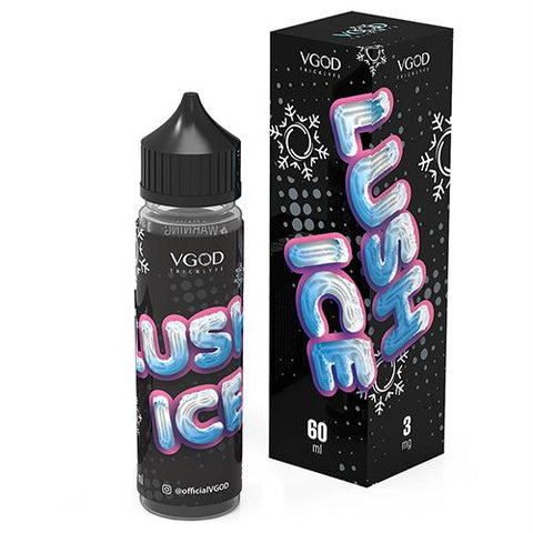 Vgod® Tricklyfe E-liquid - Lushice