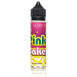Vgod® Tricklyfe E-liquid - Pink Cakes