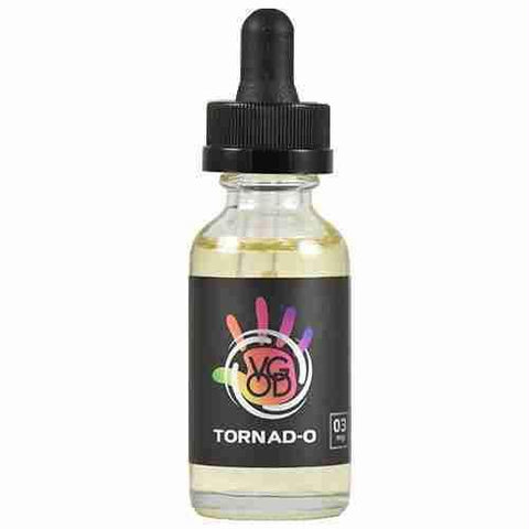 Vgod® Tricklyfe E-liquid - Tornad-o
