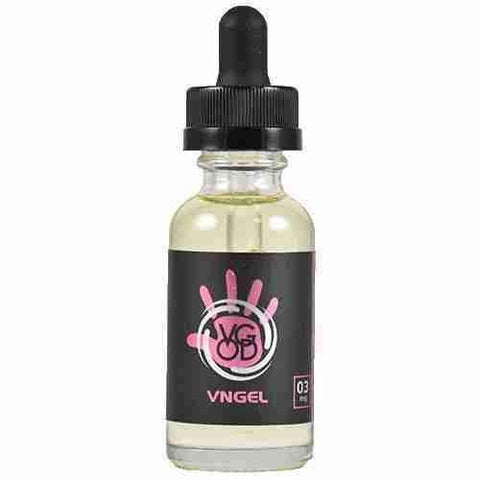 Vgod® Tricklyfe E-liquid - Vngel
