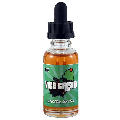 Vice Cream Ejuice - Mint Chocolate Chip