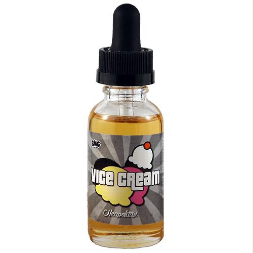 Vice Cream Ejuice - Neapolitan