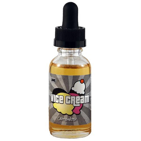 Vice Cream Ejuice - Neapolitan