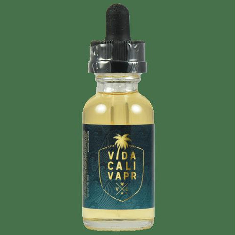 Vida Cali Vapor - Catalina Cocktail