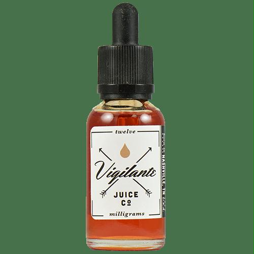 Vigilante Juice Co. - Rogue