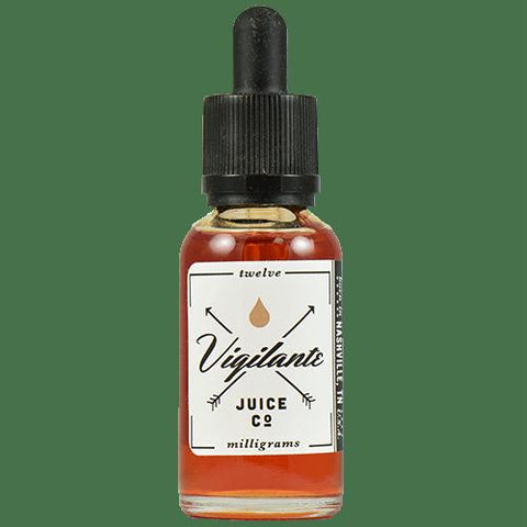 Vigilante Juice Co. - Rogue
