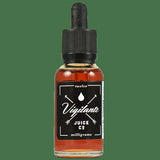 Vigilante Juice Co. - Skull And Crossbones
