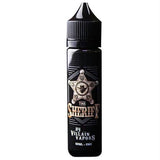 Villain Vapors - The Sheriff