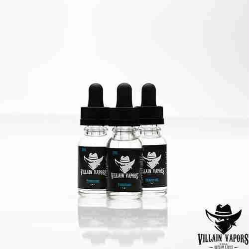 Villain Vapors - Tombstone