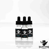 Villain Vapors - Tombstone