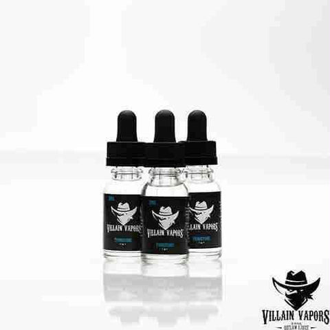 Villain Vapors - Tombstone