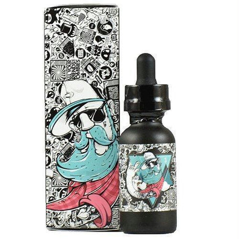 Villainous Vapor Company - Corrupt Colada