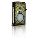 Vintage E-liquids - The Dreamer
