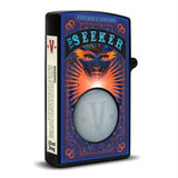 Vintage E-liquids - The Seeker