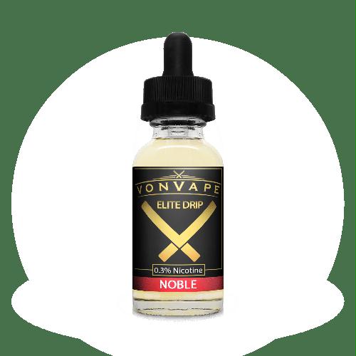Von Vape Elite Drip - Noble