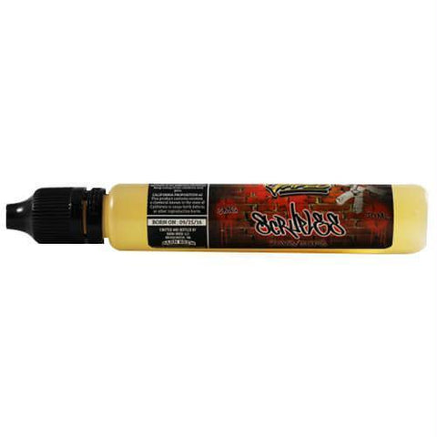 Voodoo Vapes By Barn Brew E-liquid - Scruples