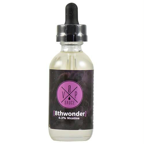 Vop Sauce - 8th Wonder