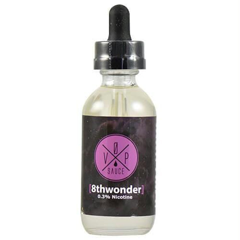 Vop Sauce - 8th Wonder