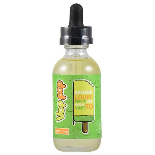 Vop Sauce - Bananalupe