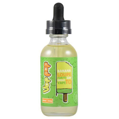 Vop Sauce - Bananalupe
