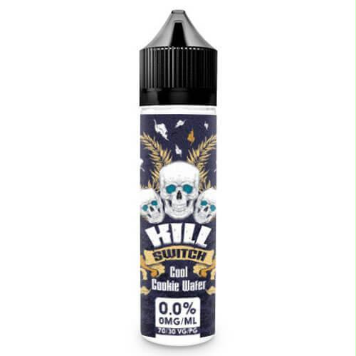 Vr Labs Ejuice - Kill Switch