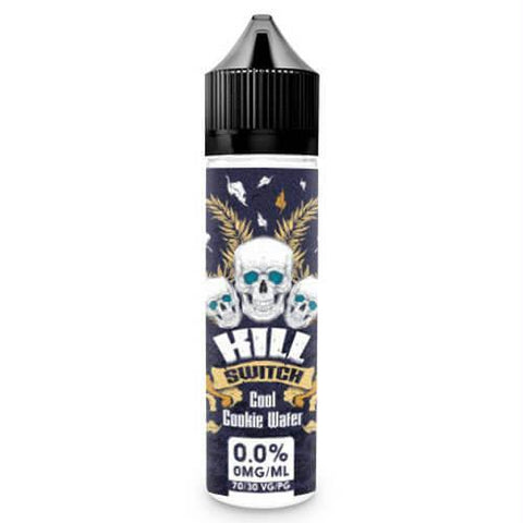 Vr Labs Ejuice - Kill Switch