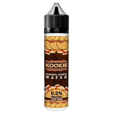 Vr Labs Ejuice - Kookie