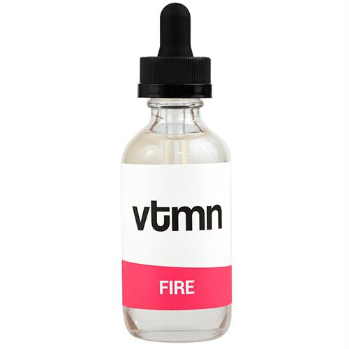 Vtmn E-liquid - Fire