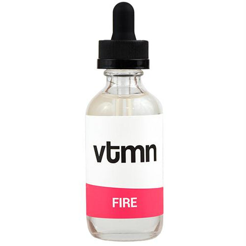 Vtmn E-liquid - Fire