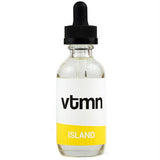 Vtmn E-liquid - Island