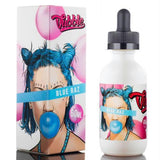 Vubble E-liquid - Blue Raz