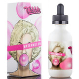 Vubble E-liquid - Watermelon