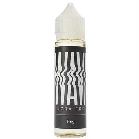 Wavi Ejuice - Sucka Free