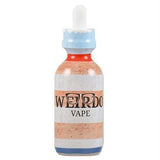 Weirdo Vape