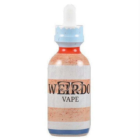 Weirdo Vape