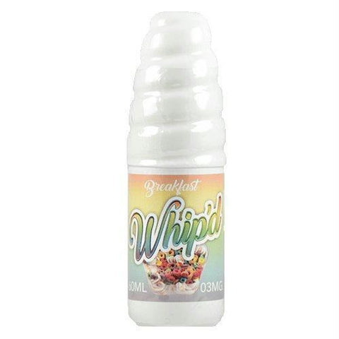 Whip’d Eliquid - Cereal