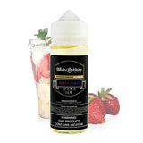 White Lightning Liquids - Berry Blast