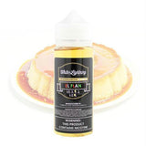 White Lightning Liquids - El Flan