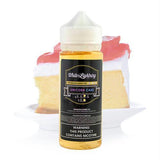 White Lightning Liquids - Unicorn Cake