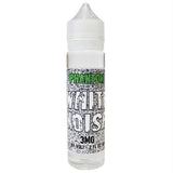 White Noise E-liquid - Phantom