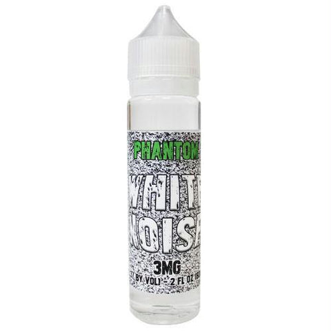 White Noise E-liquid - Phantom