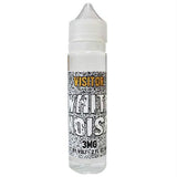White Noise E-liquid - Visitor