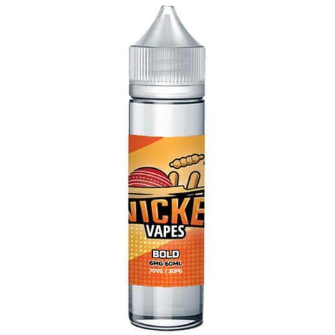 Wicket Vapes By Gametime - Bold