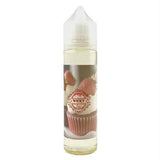 Wickt By Chicks With Wicks - Strawberry Cupcake