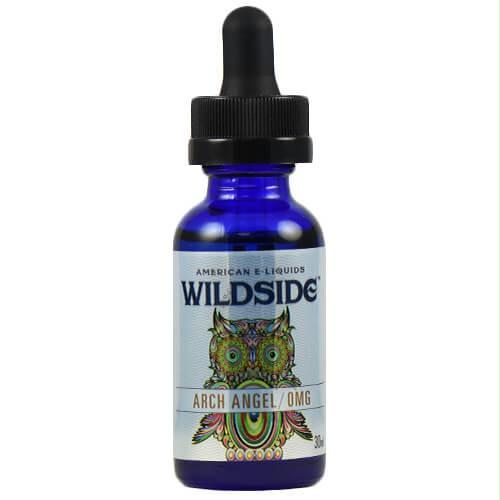 Wildside Ejuice - Arch Angel