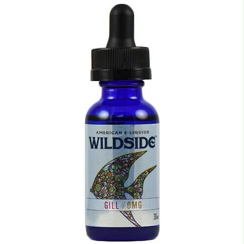 Wildside Ejuice - Gill