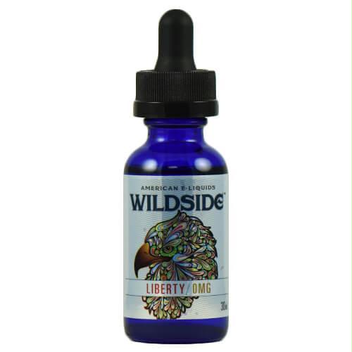 Wildside Ejuice - Liberty