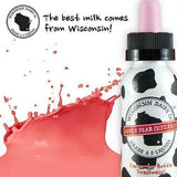 Wisconsin Dairy Co. E-liquids - Apple Pear Custard