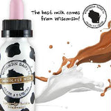 Wisconsin Dairy Co. E-liquids - Chocolate Milk