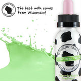 Wisconsin Dairy Co. E-liquids - Pistachio Ice Cream